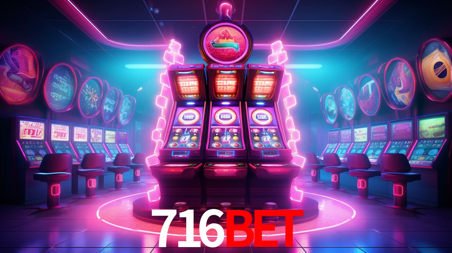 Bônus Generosos e Exclusivos no 716bet para Você!
