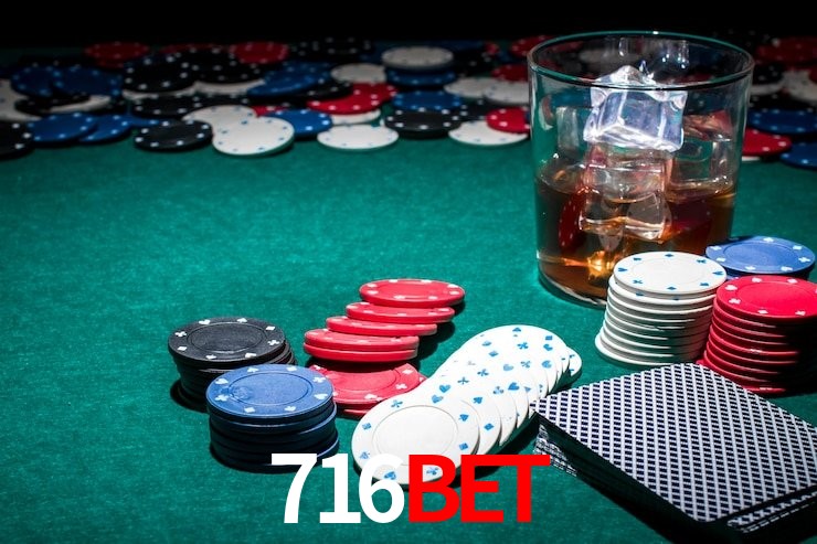 Inovações de Jogos na 716bet: O Futuro das Experiências Interativas