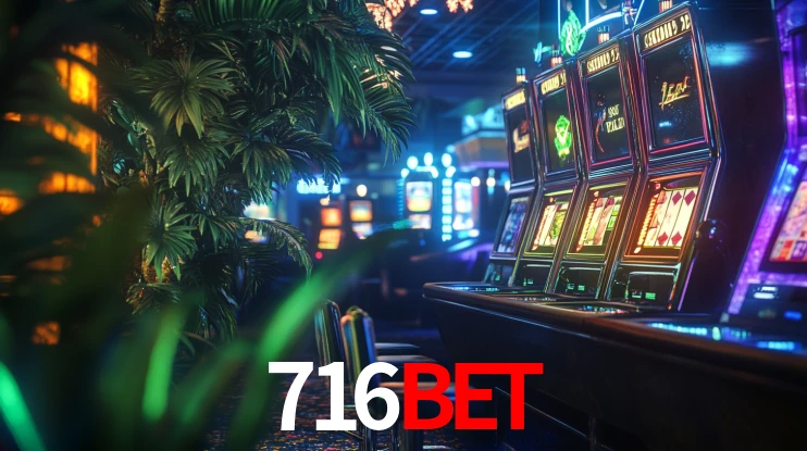 Programa VIP 716bet