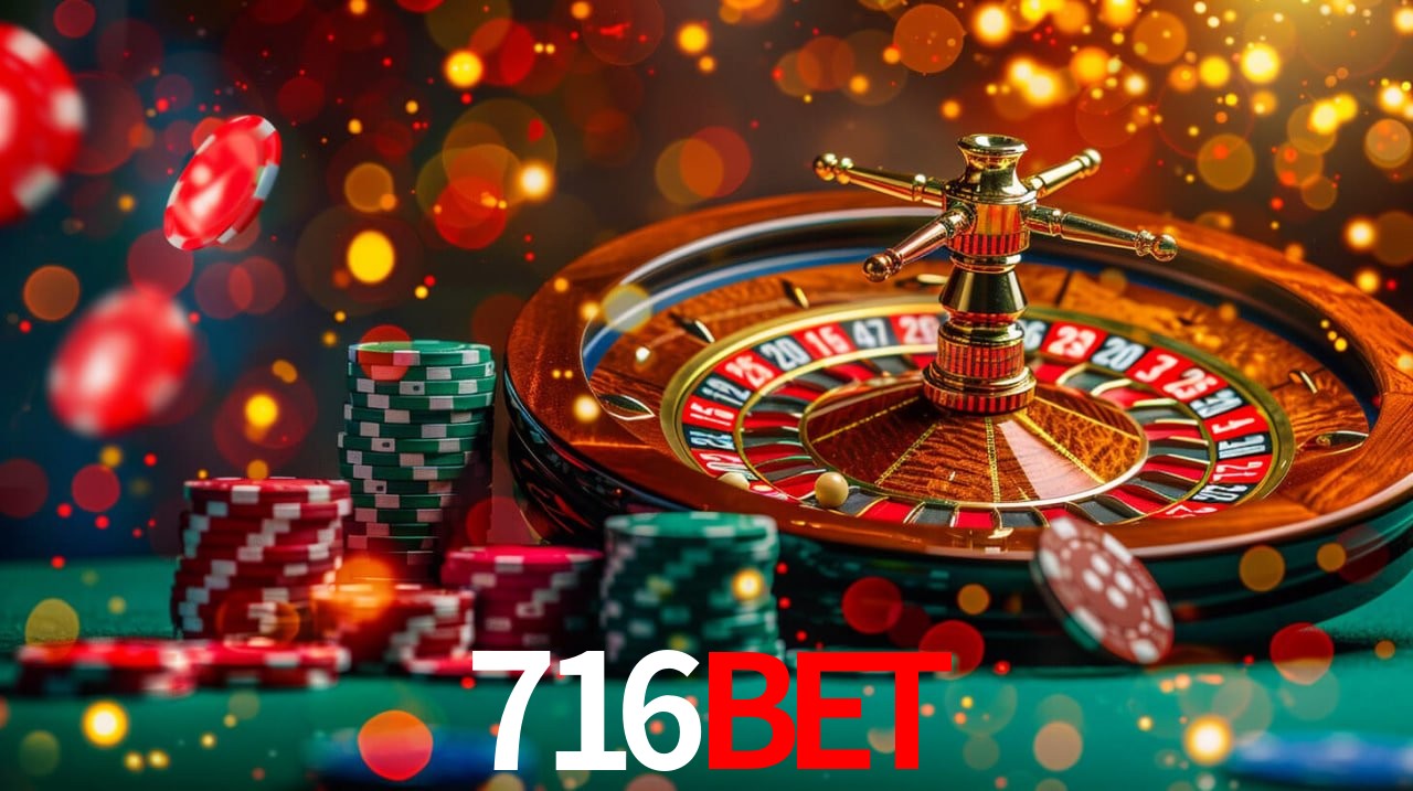 Segurança 2FA 716bet