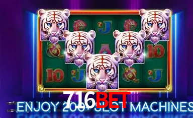 Seasonal Promotions 716bet
