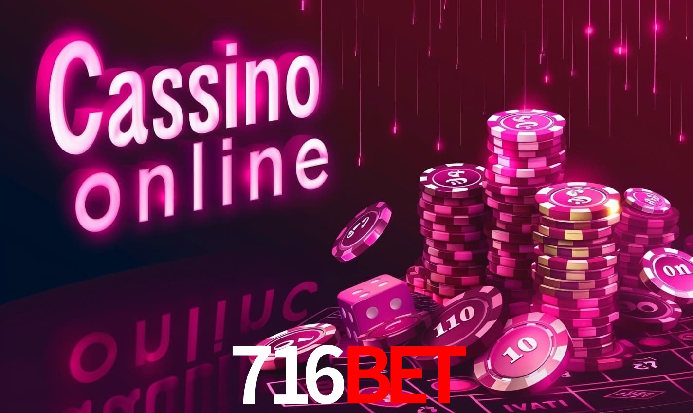 Login Seguro 716bet