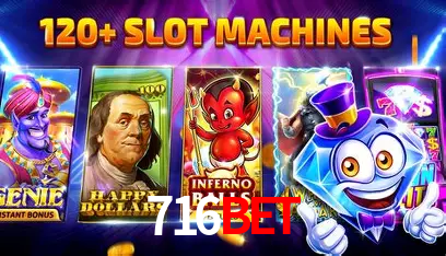 Interface Premium 716bet