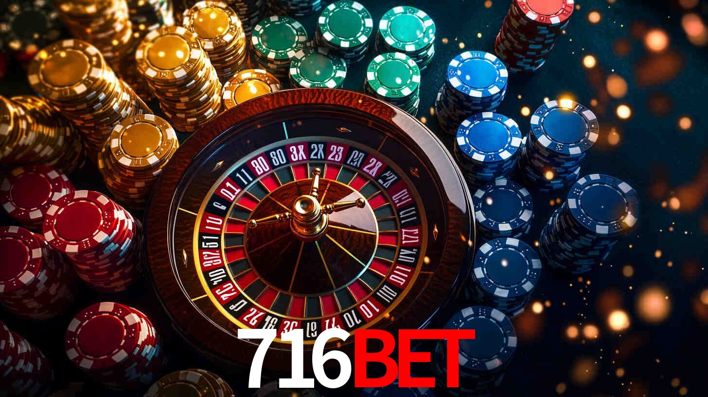 Explore as vantagens do 716bet: serviço profissional e confiabilidade