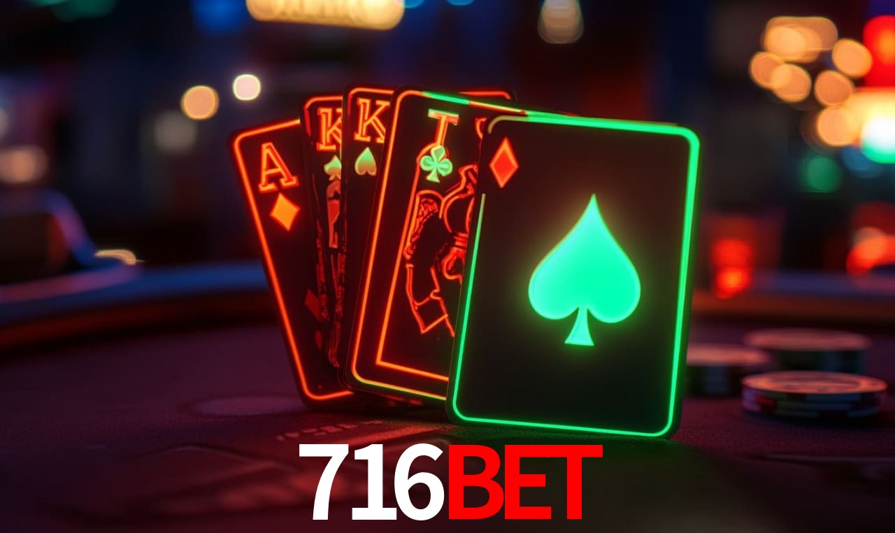 Apostas Esportivas na 716bet: Um Guia Completo