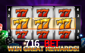 Casino VIP 716 bet