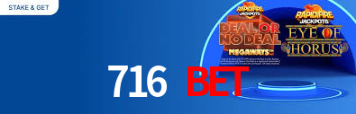 Programa VIP 716 bet