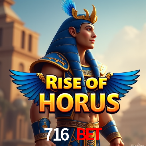 Benefícios da Conta 716 bet