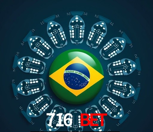 Recursos de Bônus 716 bet