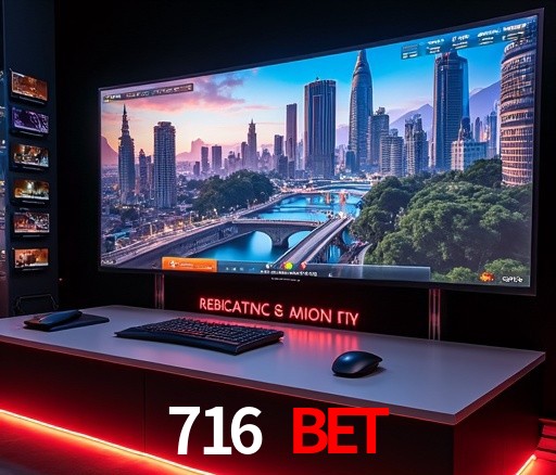 Estatísticas do Jogo 716 bet