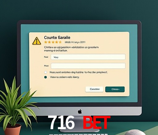 Interface Premium 716 bet