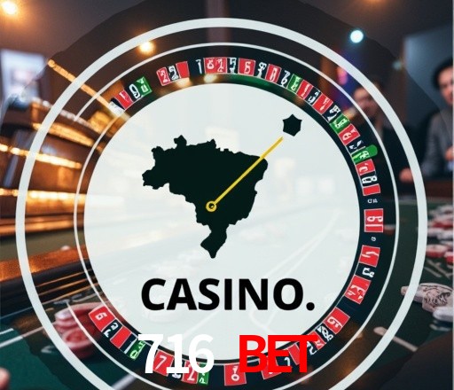 Casino Ao Vivo 716 bet