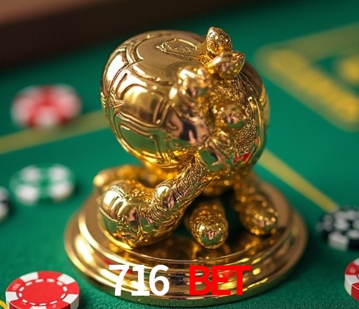 Design Responsivo 716 bet