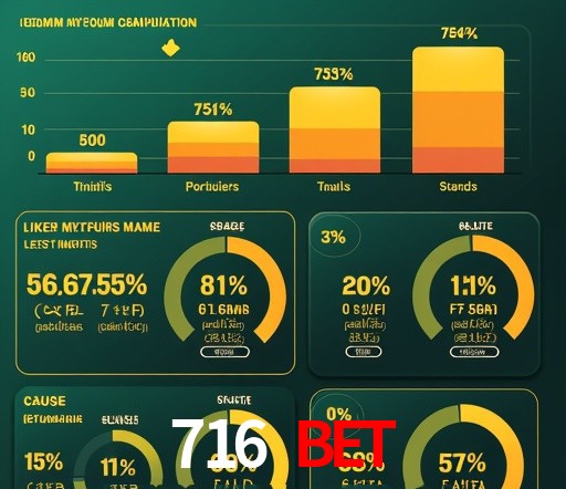 Mesa de Roleta 716 bet