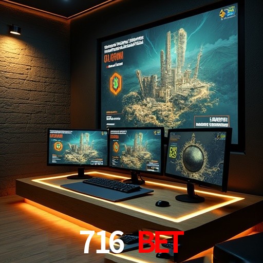 Jogos de Slot 716 bet